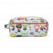 JuJuBe Hello Kitty Party In The Sky - Be Dapper Toiletry Bag